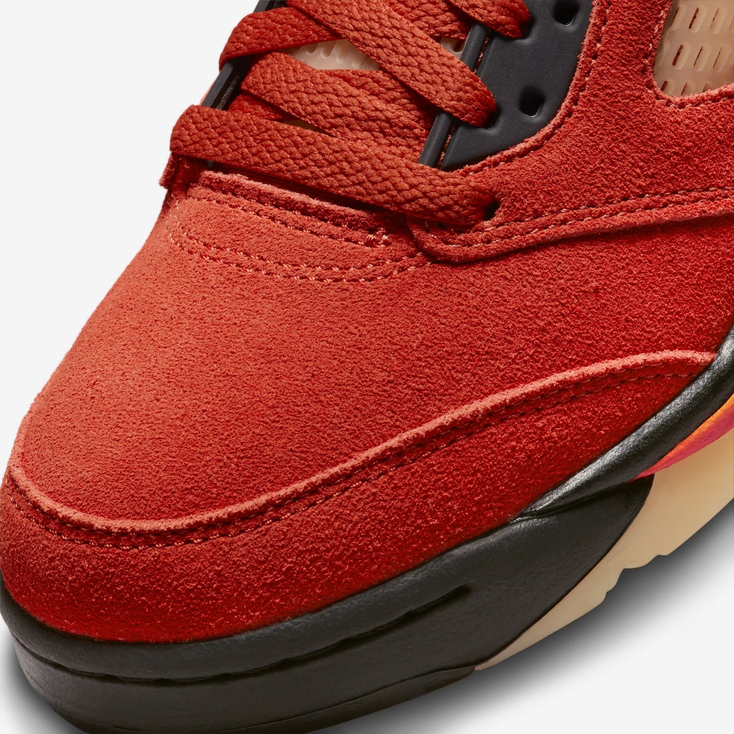 Jordan 5 Retro Dunk on Mars (Women's)