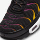 Nike Air Max Plus University Gold Viotech Purple