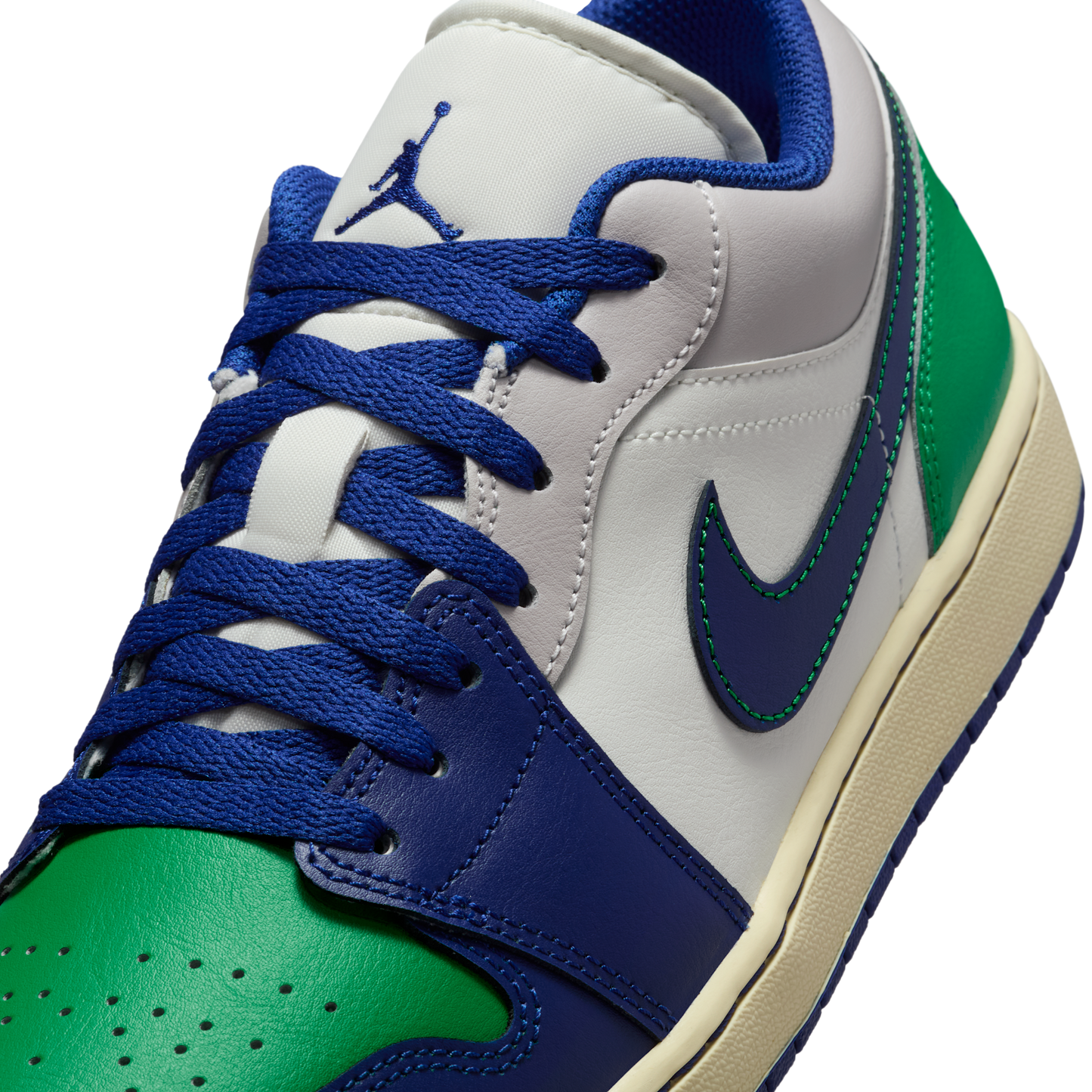 Jordan 1 Low Rare Air