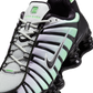 Nike Shox TL Vapor Green Black