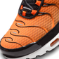 Nike Air Max Plus Safety Orange Black