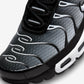 Nike Air Max Plus Black Silver White