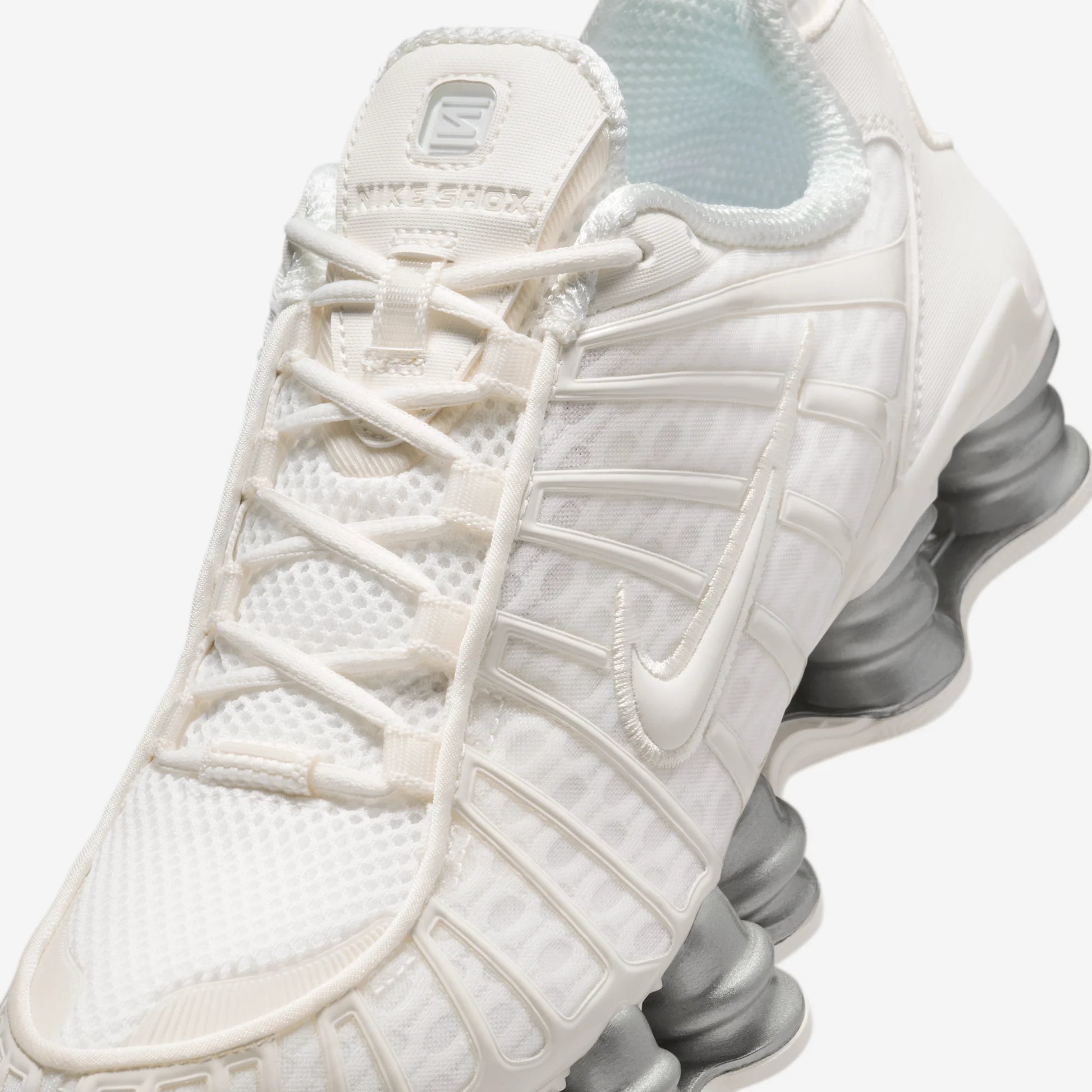 Nike Shox TL Sail (Women's)