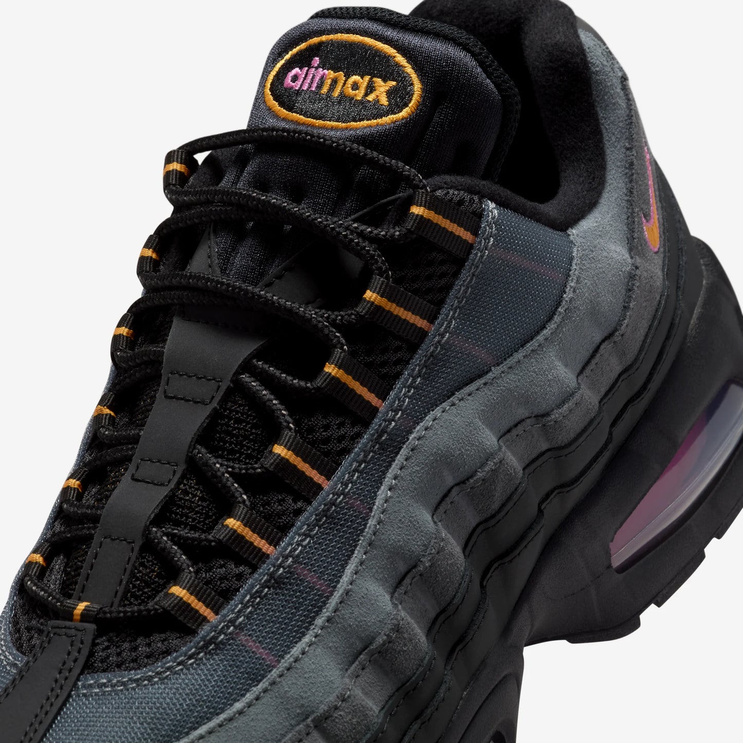 Nike Air Max 95 OG Big Bubble Sundial