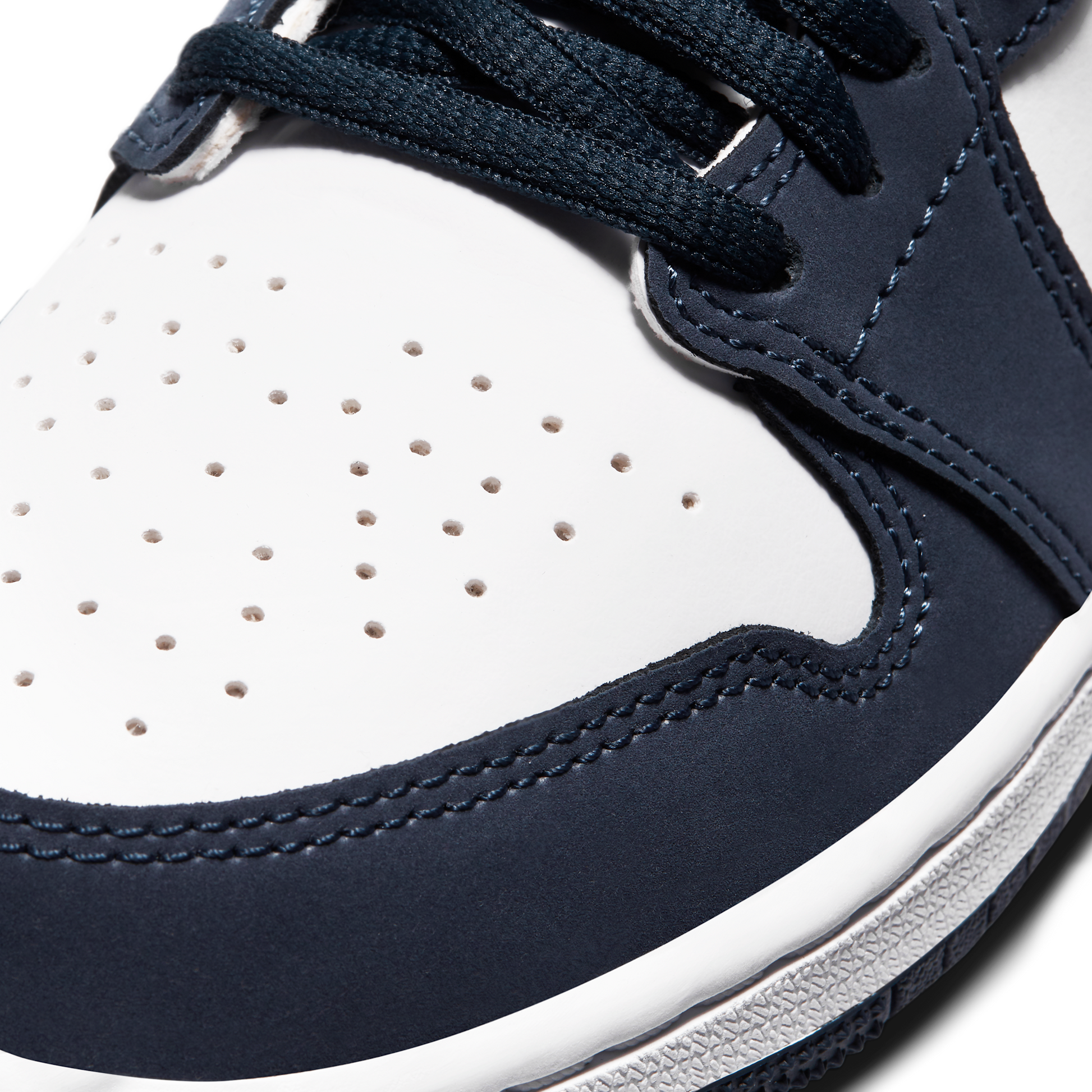 Jordan 1 Retro High CO Japan Midnight Navy (GS)