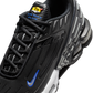 Nike Air Max Plus 3 Black Blue Metallic Silver