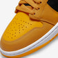 Jordan 1 Mid Chutney Taxi (Women's)