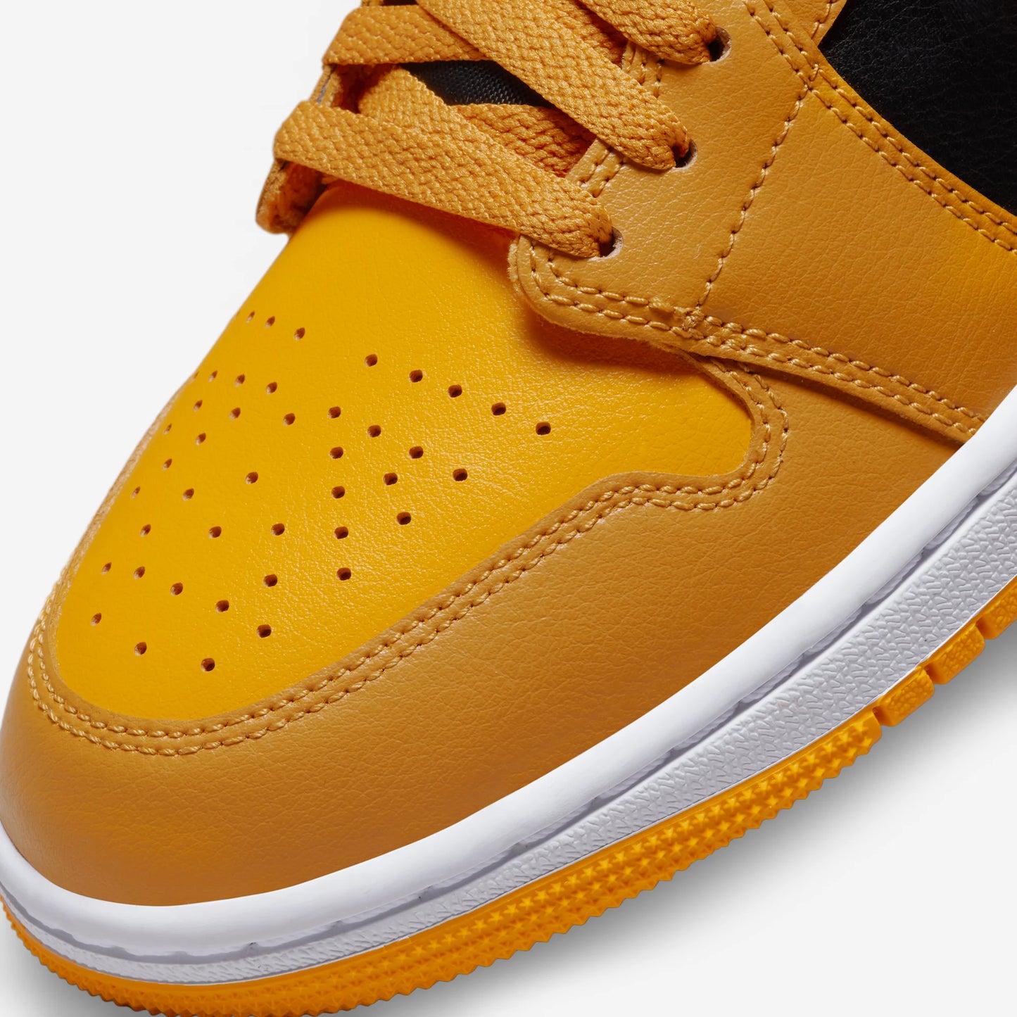 Jordan 1 Mid Chutney Taxi (Women's)
