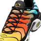 Nike Air Max Plus Baltic Blue Safety Orange