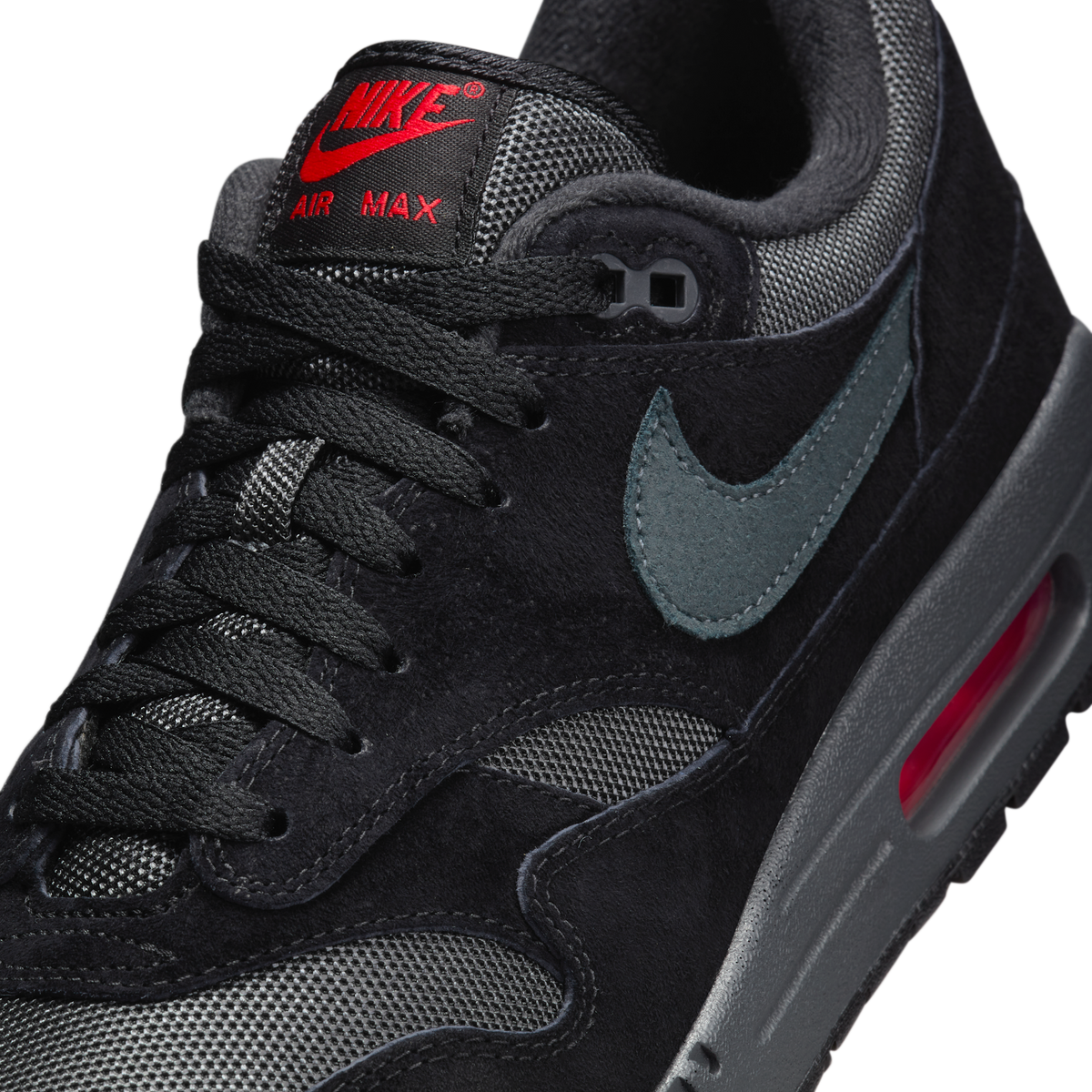Nike Air Max 1 Bred