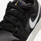 Jordan 1 Low Alt SE Black Silver Sail Gold (PS)