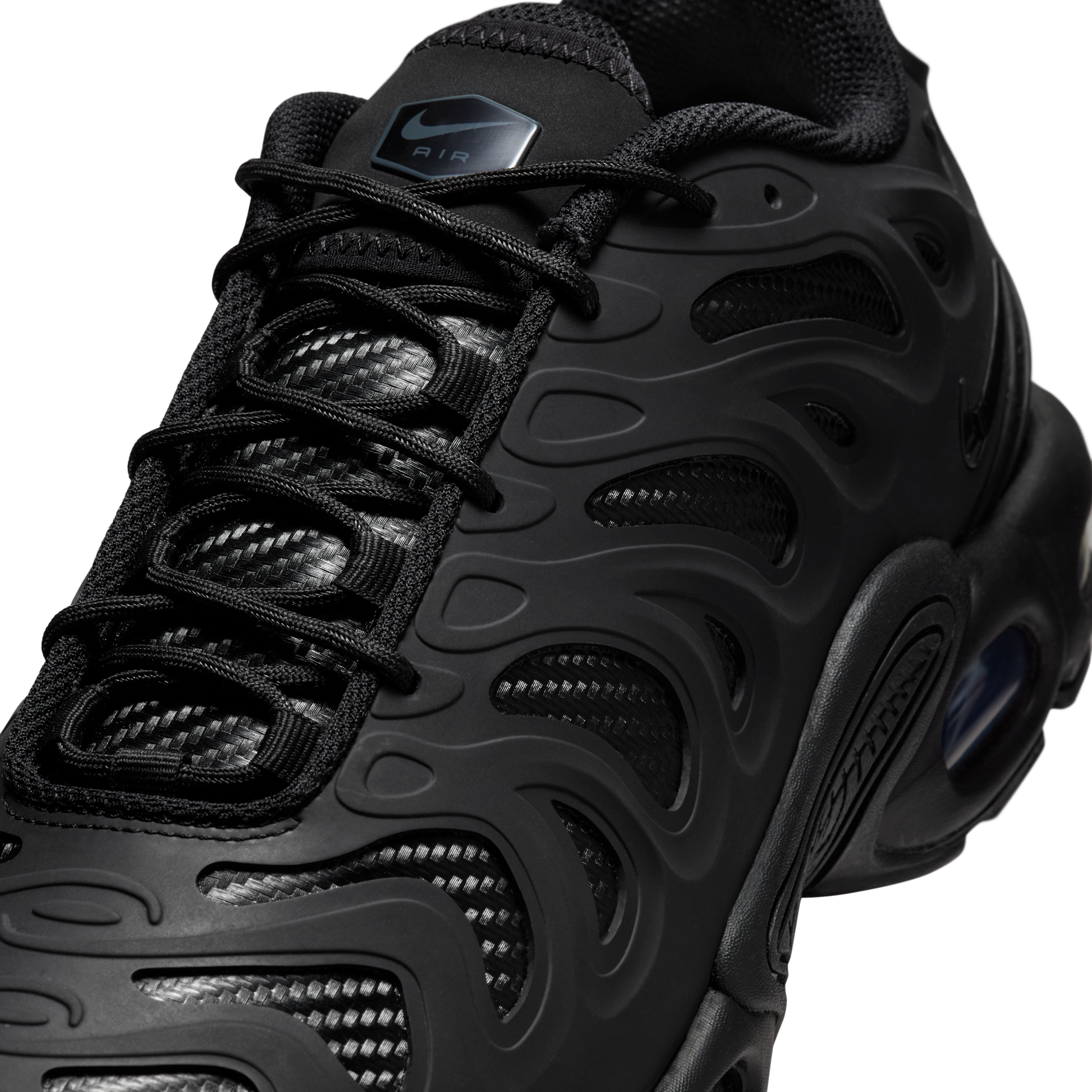 Nike Air Max Plus Drift Black Anthracite
