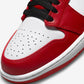Jordan 1 Low Bulls