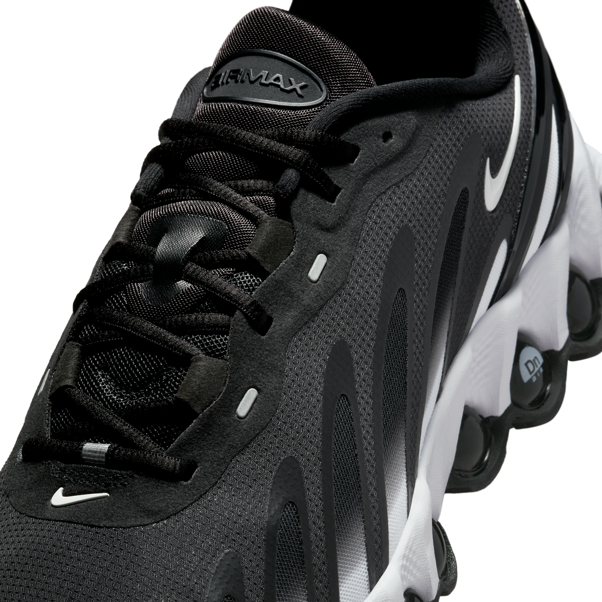 Nike Air Max Dn8 Black White