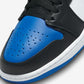 Jordan 1 Low Alternate Royal Toe