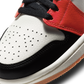 Jordan 1 Mid Let(Her)Man (Women's)