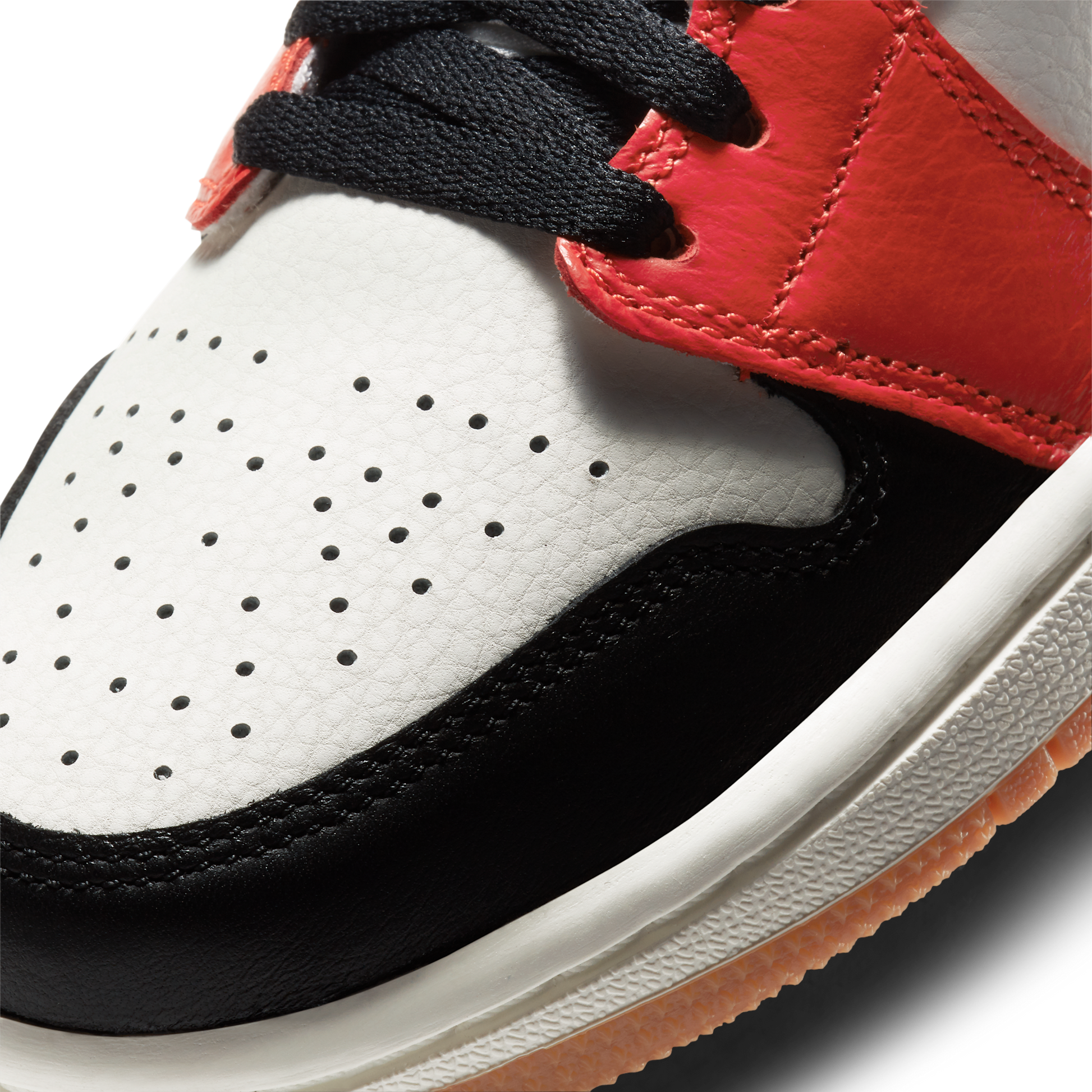 Jordan 1 Mid Let(Her)Man (Women's)