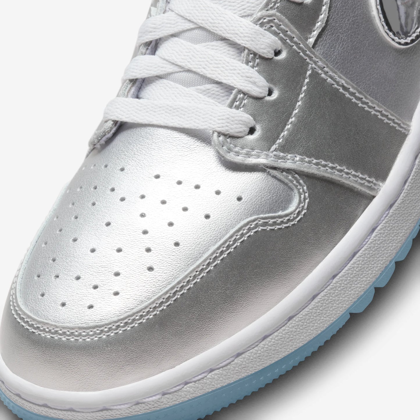 Jordan 1 Retro Low Golf Gift Giving Pack