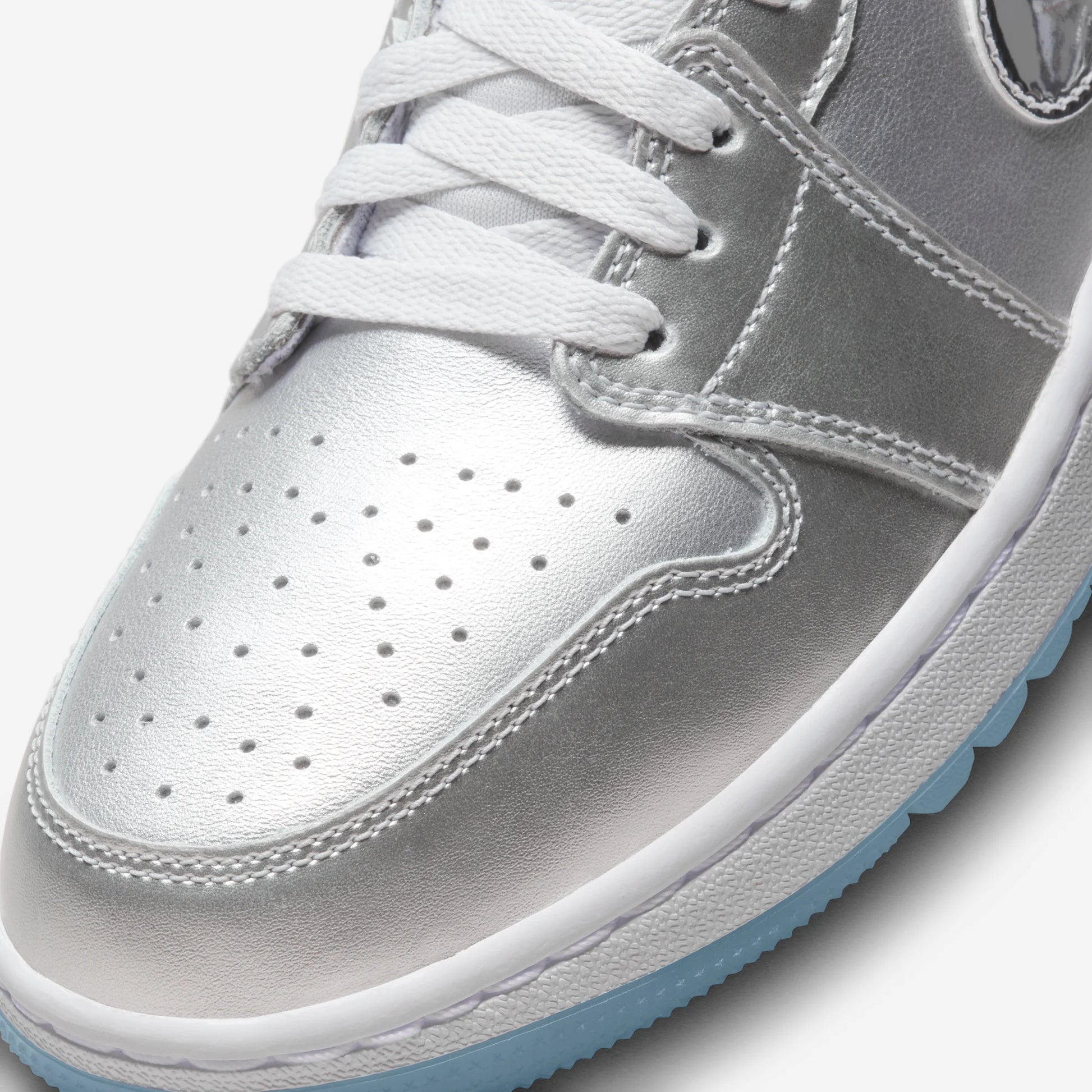 Jordan 1 Retro Low Golf Gift Giving Pack