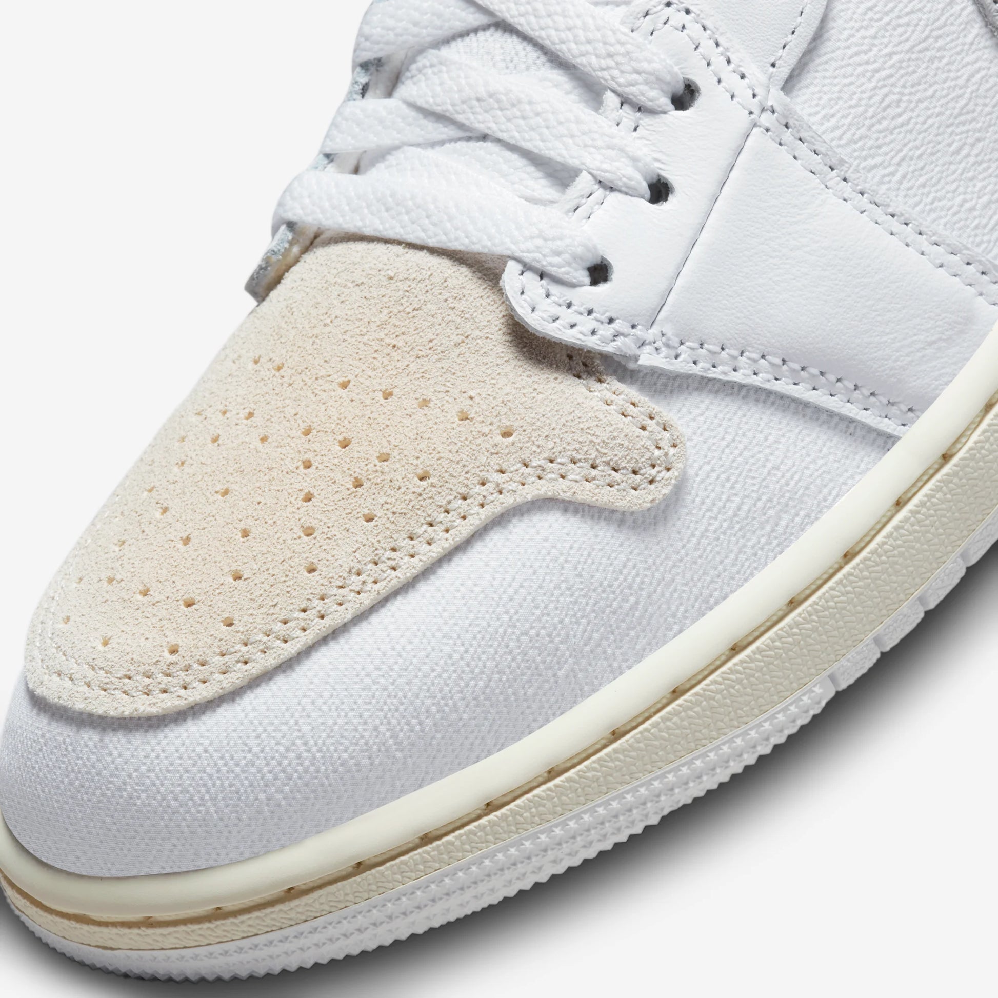 Jordan 1 Mid SE Craft Tech Grey