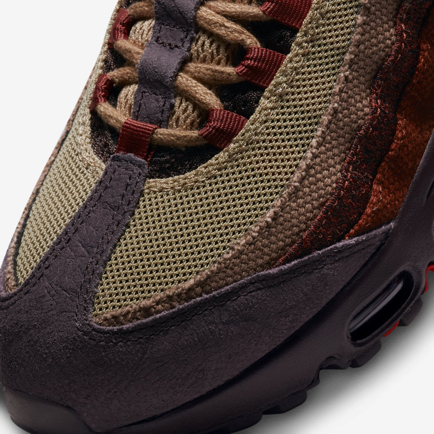 Nike Air Max 95 Anatomy of Air (Women's)