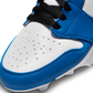 Jordan 1 Low TD Cleat Game Royal