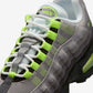 Nike Air Max 95 Big Bubble Neon (2026) (GS)