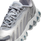 Nike Air Max Dn8 Wolf Grey Metallic Silver (GS)