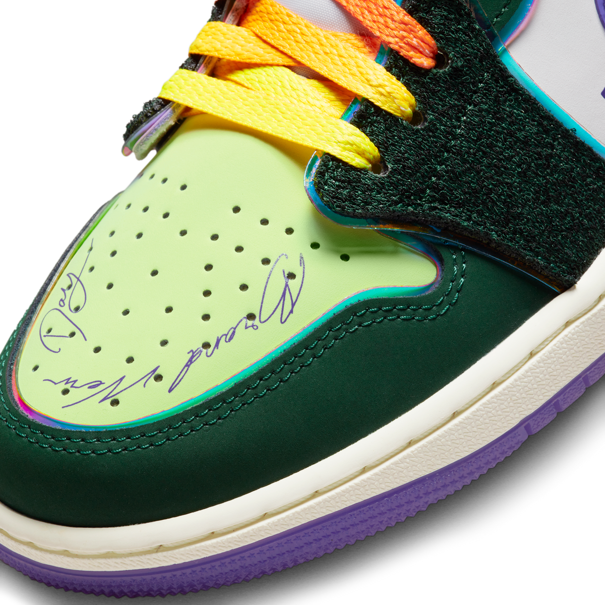 Jordan 1 Retro Low OG Doernbecher (2023)