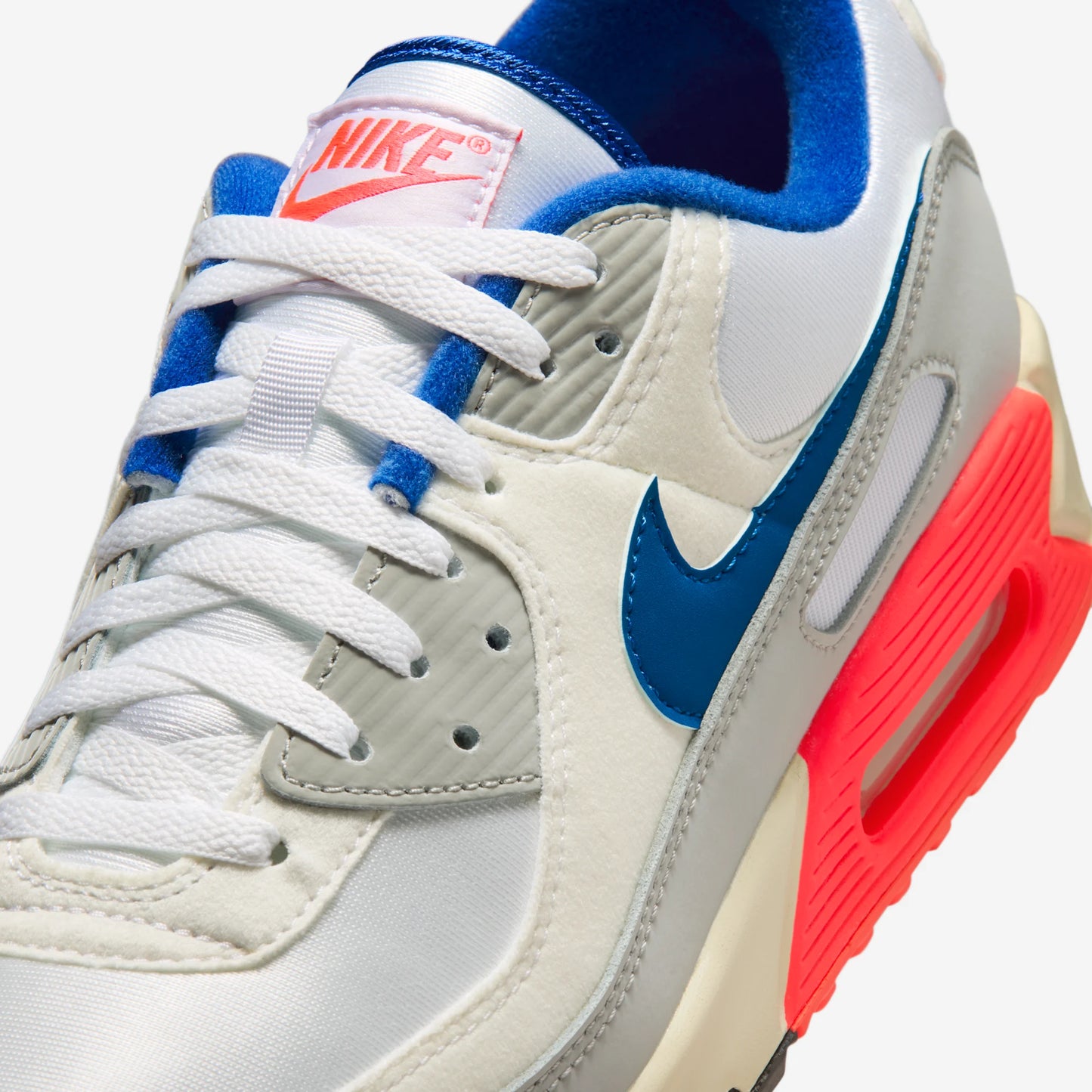 Nike Air Max 90 Ultramarine (2026)