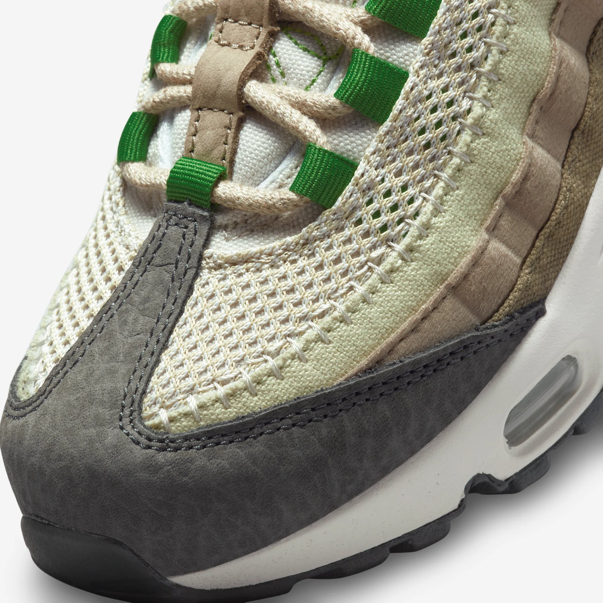 Nike Air Max 95 Earth Day (Women's)