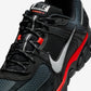 Nike Zoom Vomero 5 Black Metallic University Red