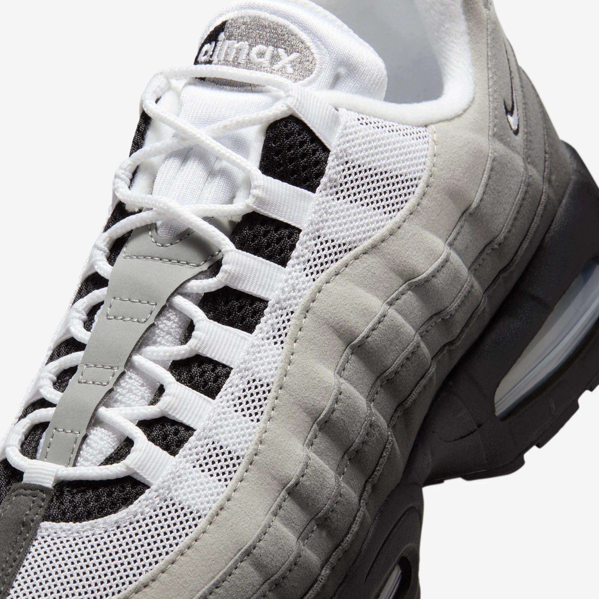 Nike Air Max 95 OG Big Bubble Granite