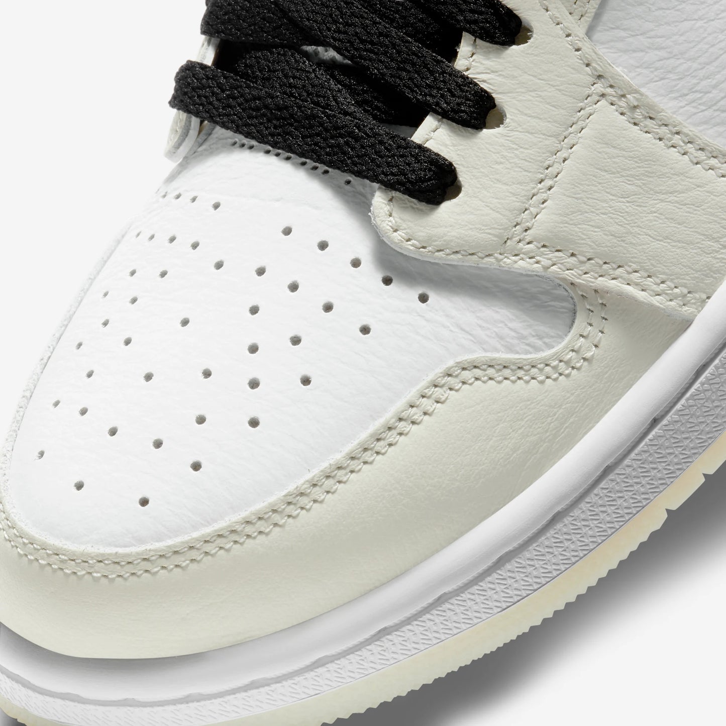Jordan 1 High Zoom Air CMFT Sail (Women's)