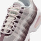Nike Air Max 95 Phantom Silt Red (GS)