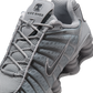 Nike Shox TL Wolf Grey Iron Grey