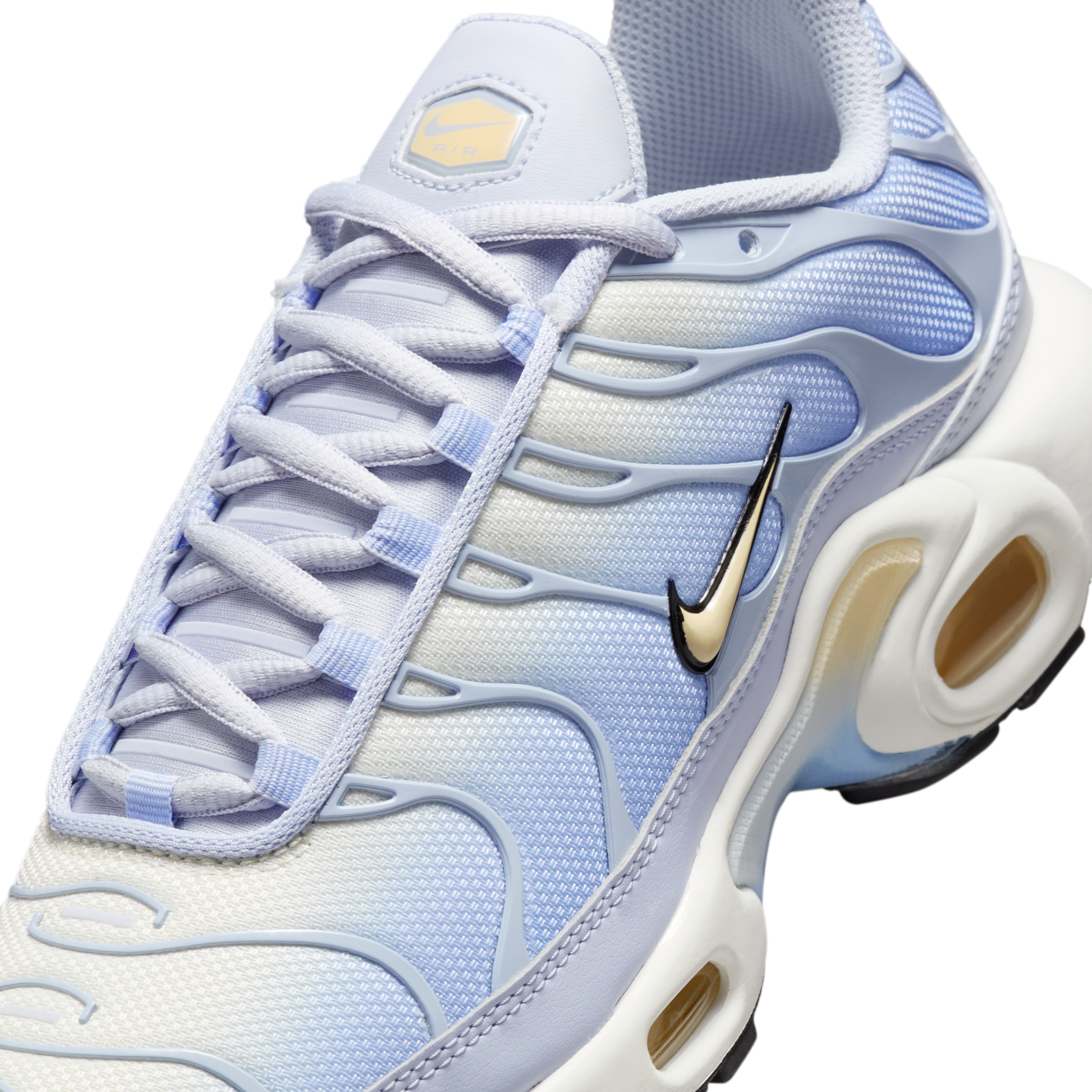 Nike Air Max Plus Daybreak (Women's)