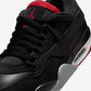 Jordan 4 RM Black Cement