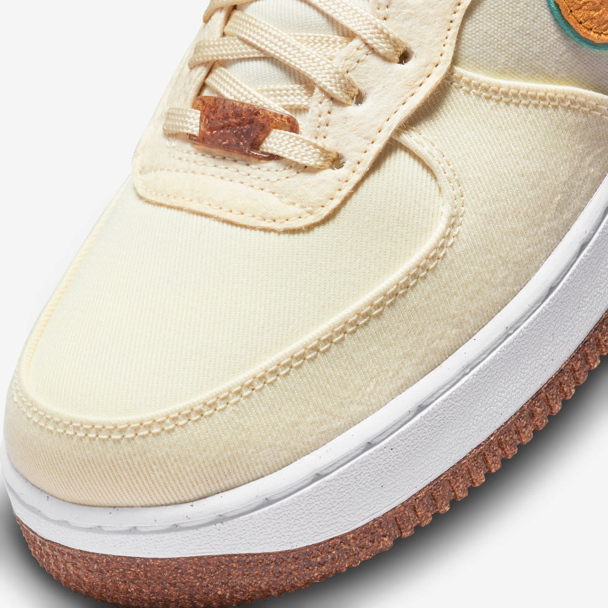 Nike Air Force 1 Low Happy Pineapple Coconut Milk