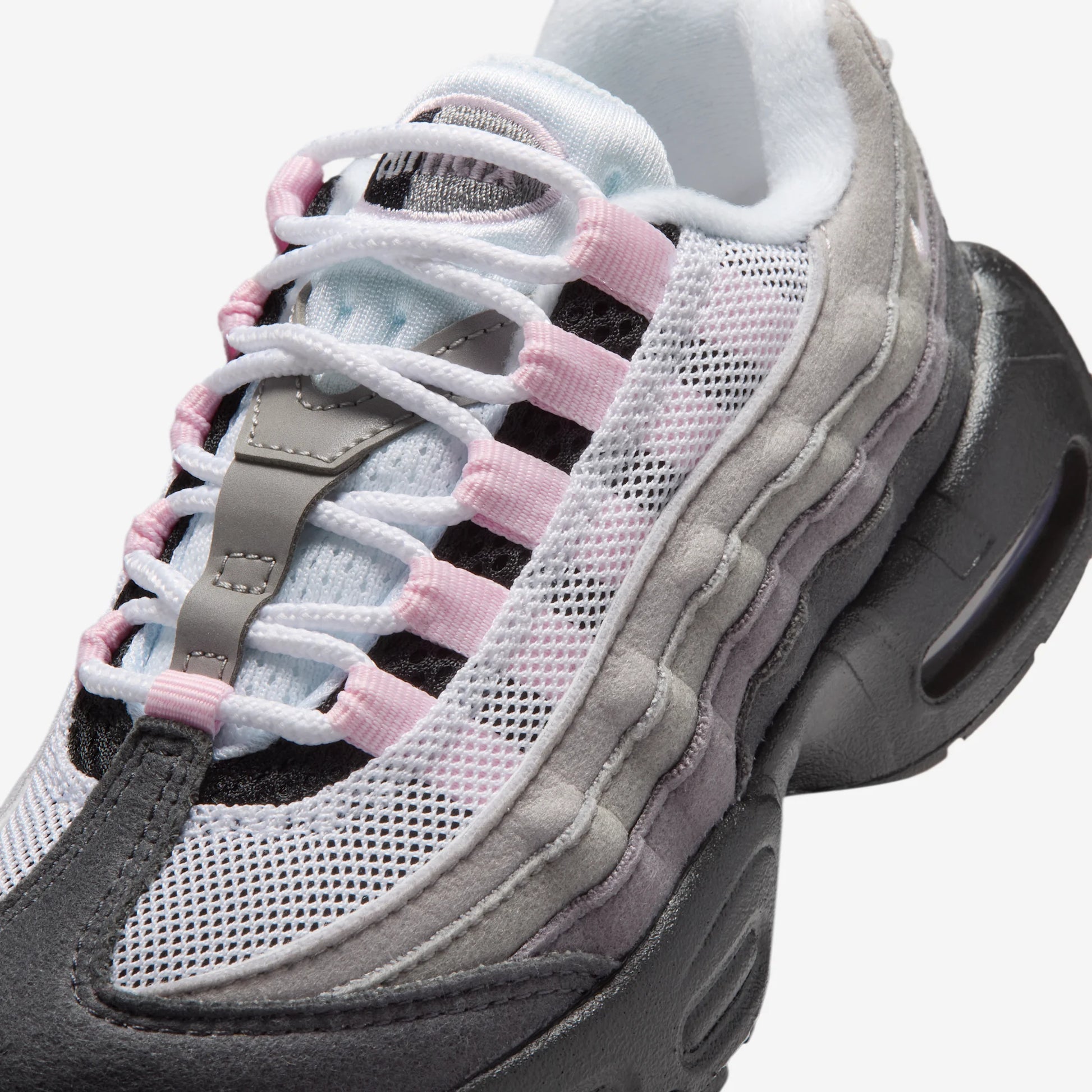 Nike Air Max 95 Pink Foam (PS)