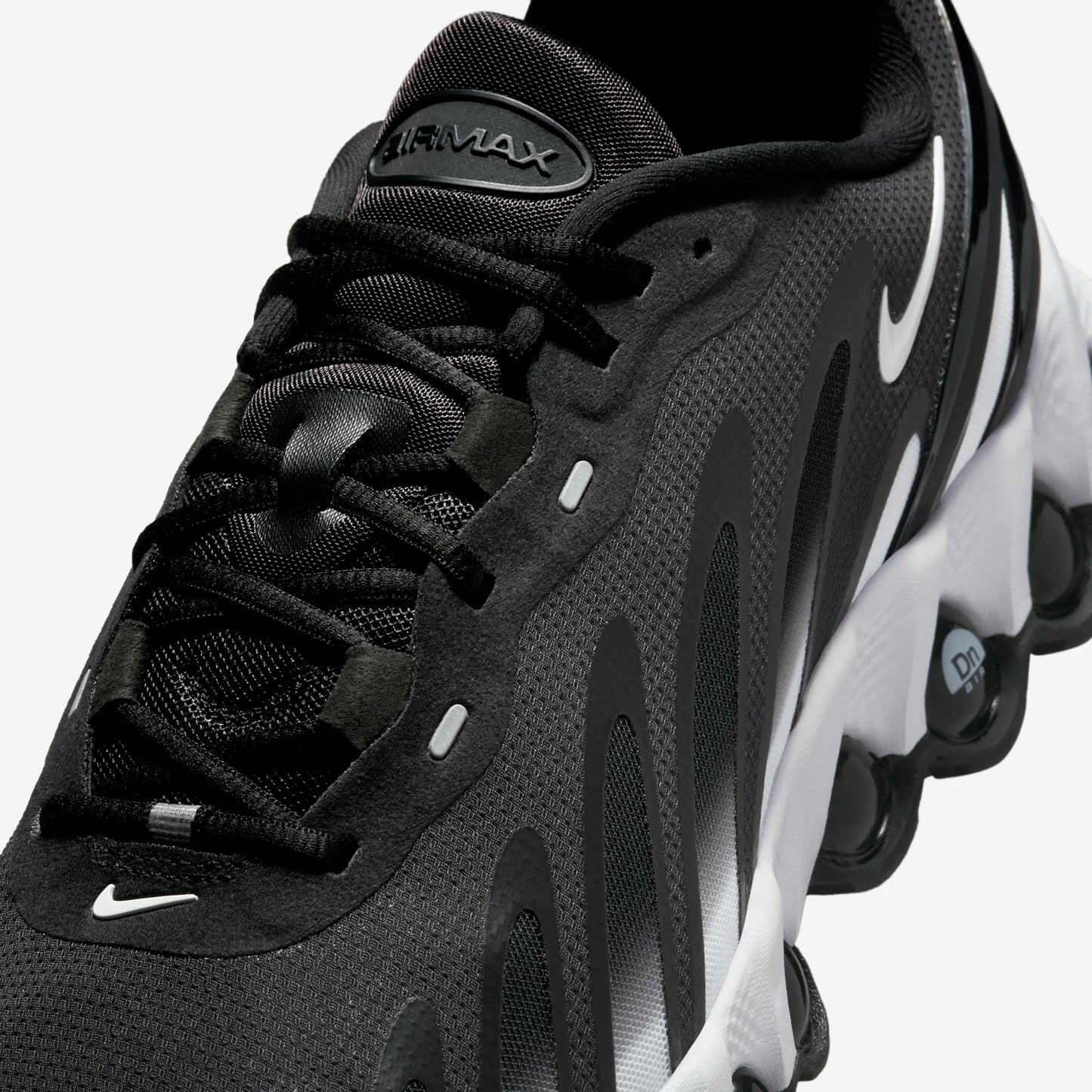 Nike Air Max Dn8 Black White