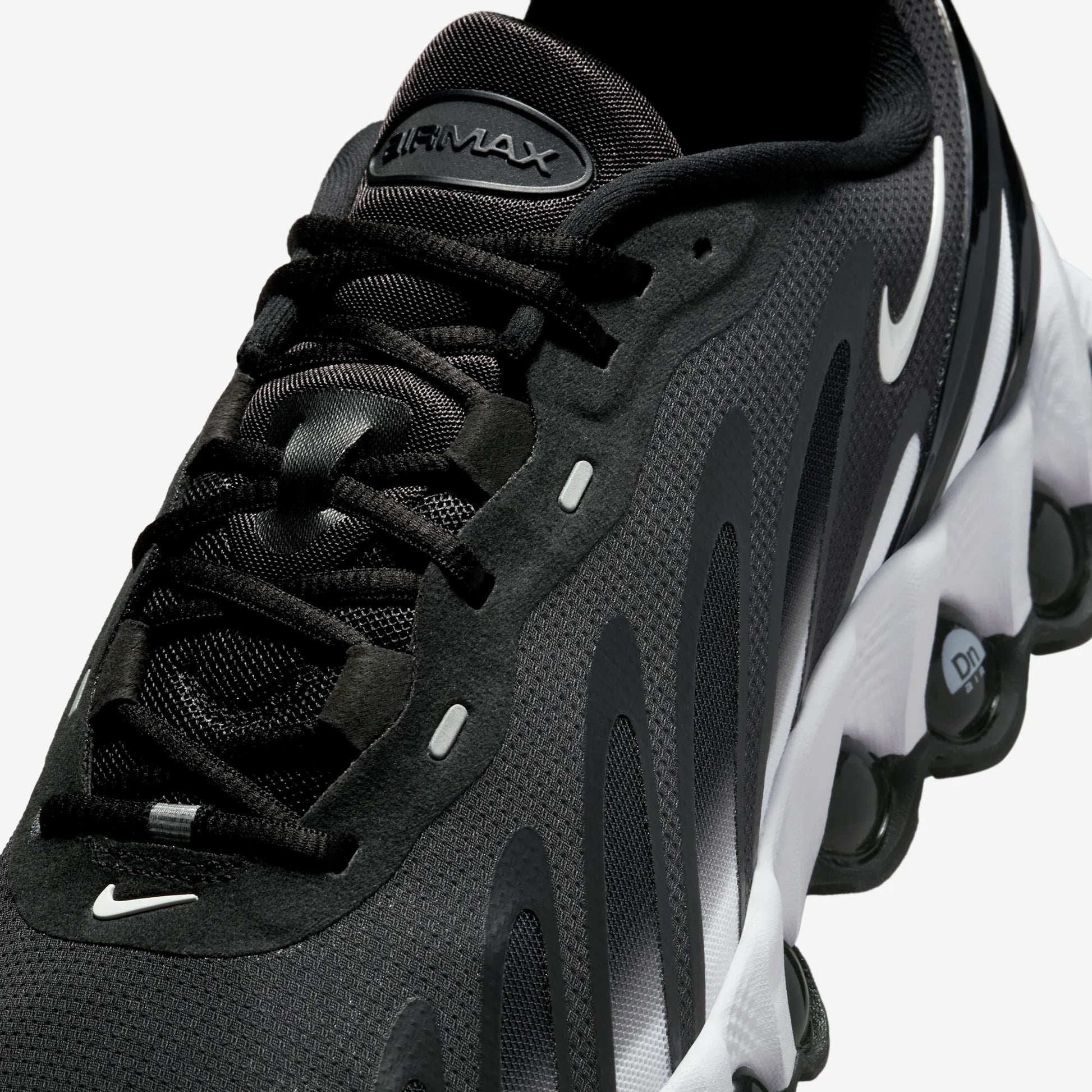 Nike Air Max Dn8 Black White