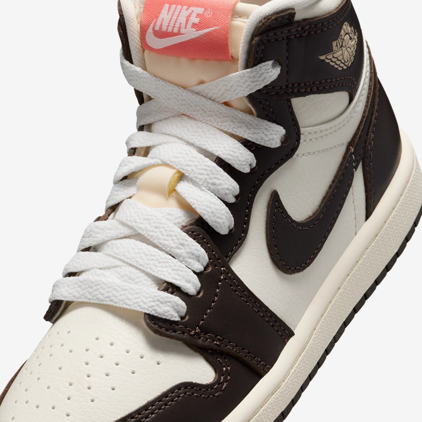 Jordan 1 Retro High OG Light Madder Root (PS)
