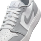 Jordan 1 Low Golf Spiked Wolf Grey White