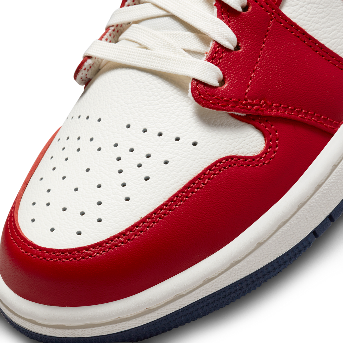 Jordan 1 Mid USA (2022) (Women's)