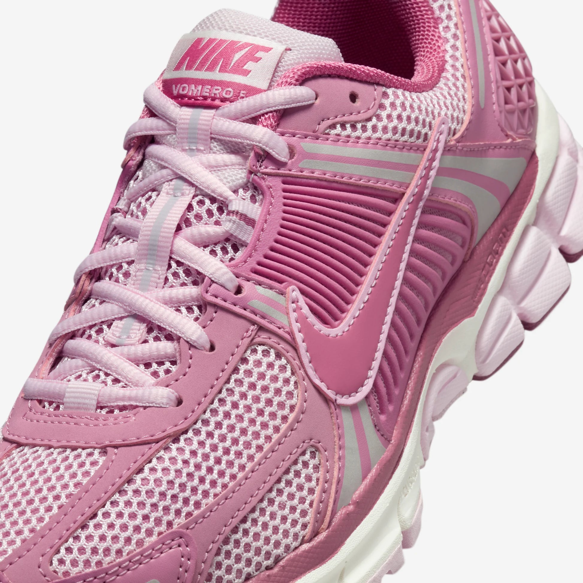 Nike Zoom Vomero 5 Elemental Pink (Women's)