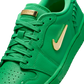 Jordan 1 Low Method of Make Lucky Green (Women's)