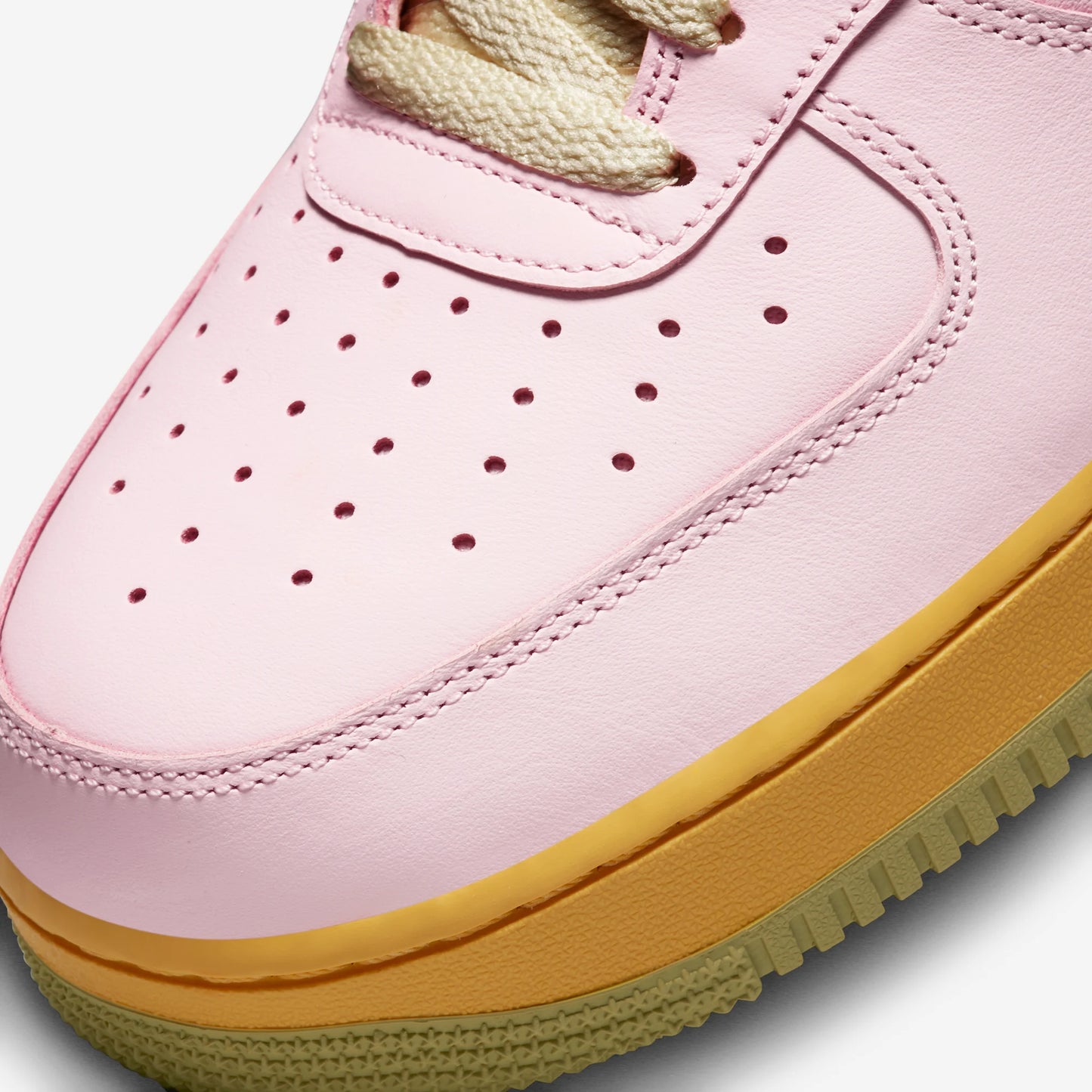 Nike Air Force 1 Low '07 Feel Free, Let’s Talk