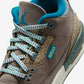 Jordan 3 Retro Olive Grey (GS)
