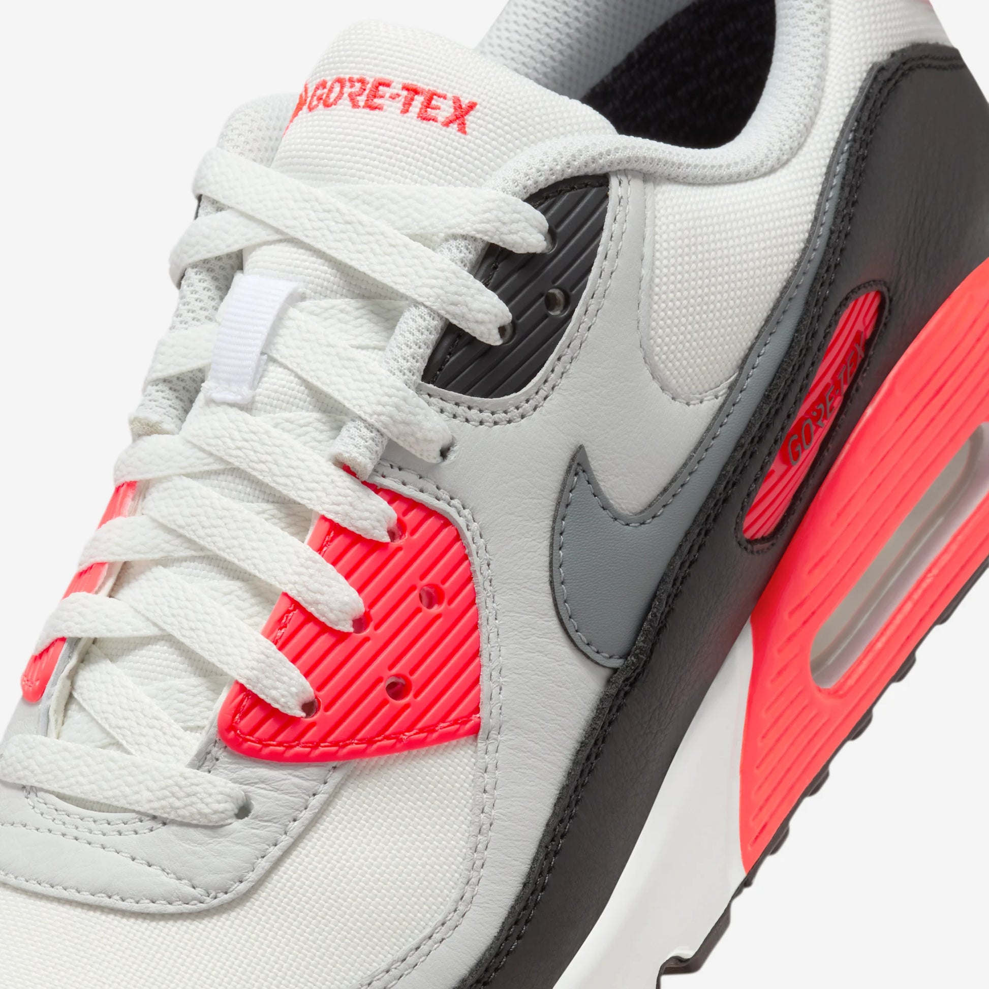 Nike Air Max 90 Gore-Tex Infrared